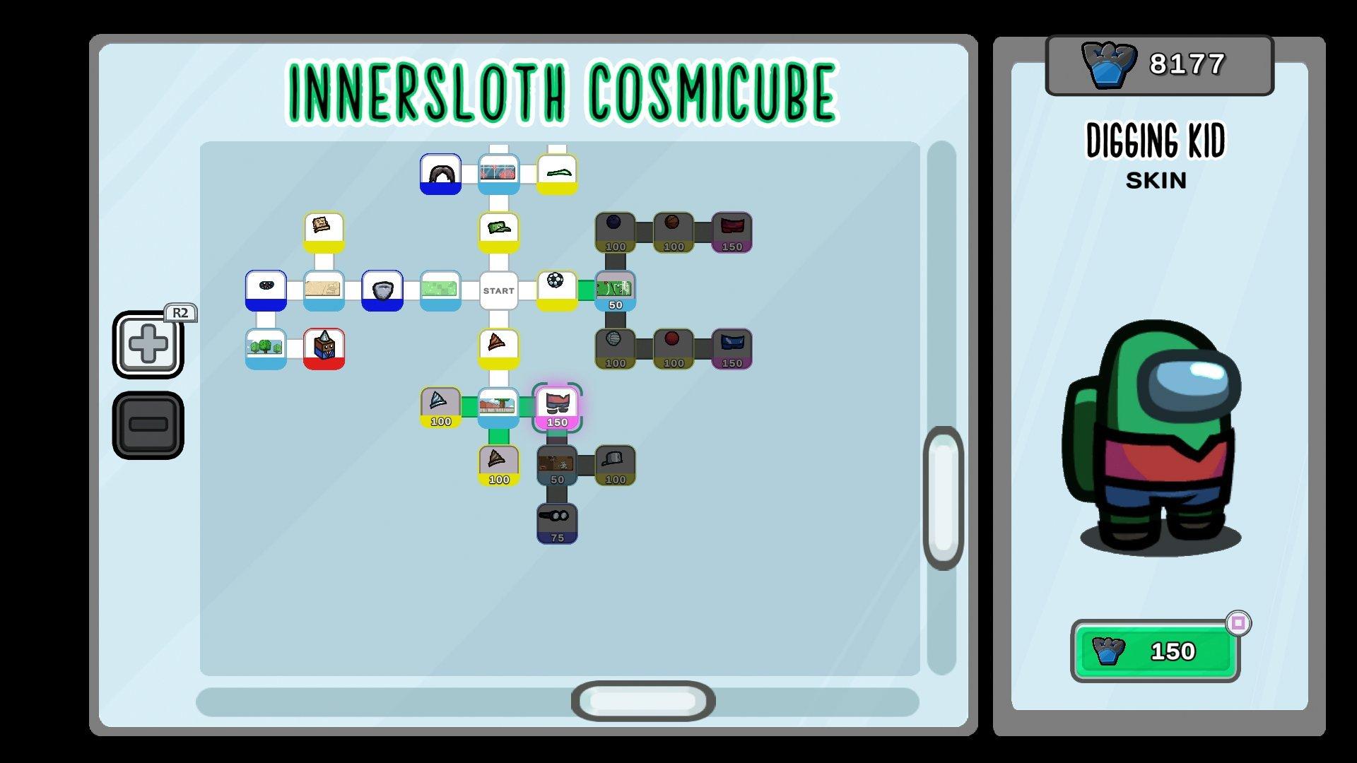 Among Us: Impostor Edition - Nintendo Switch