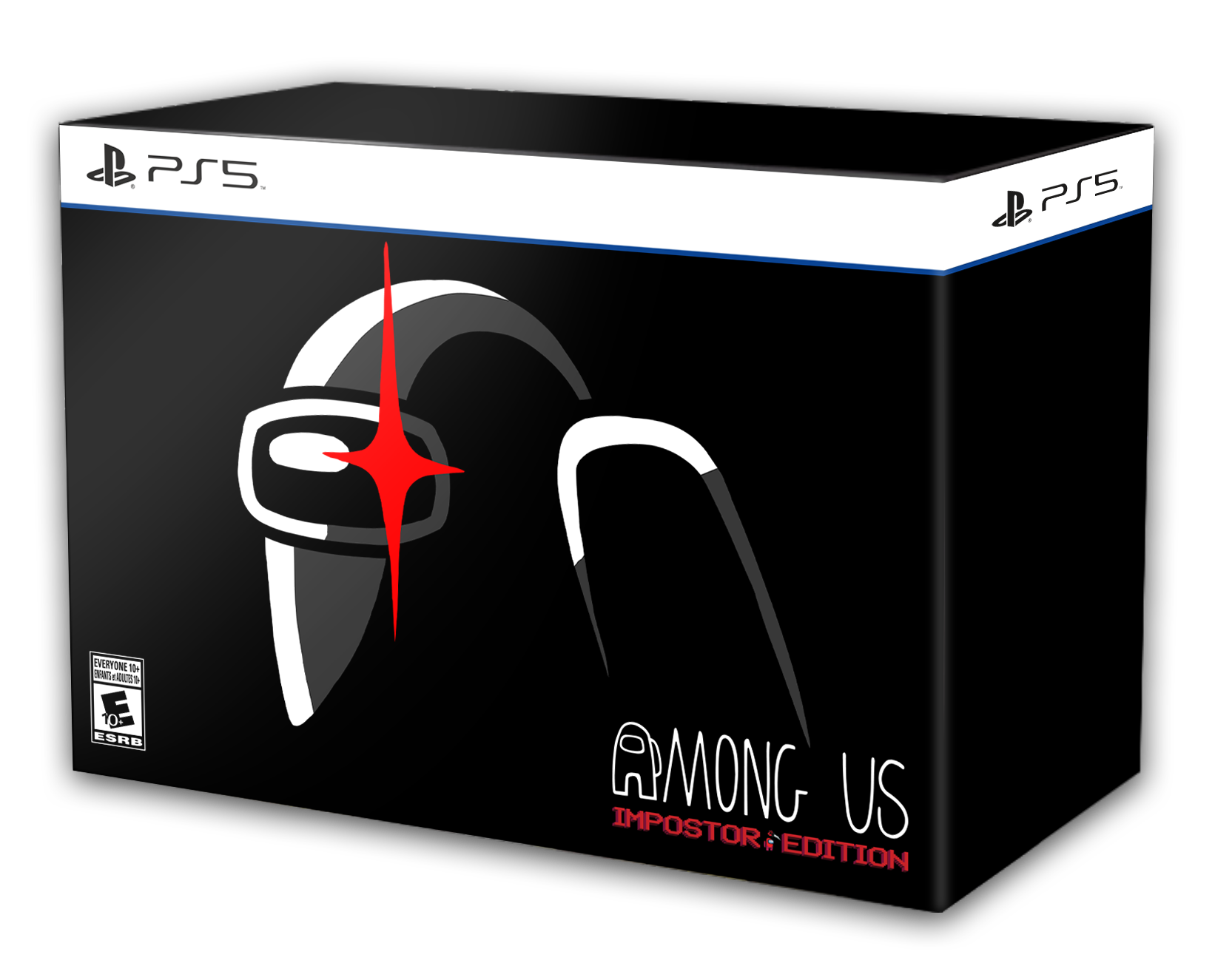 Among Us Ps5 Edition | ubicaciondepersonas.cdmx.gob.mx