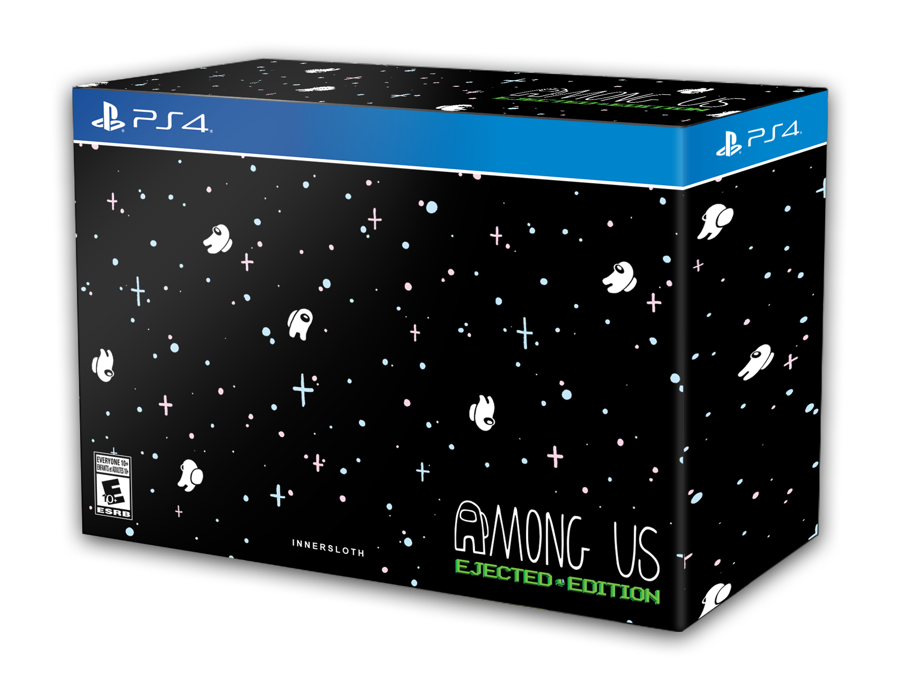 Among Us: Ejected Edition PlayStation 4 | PlayStation 4 | GameStop