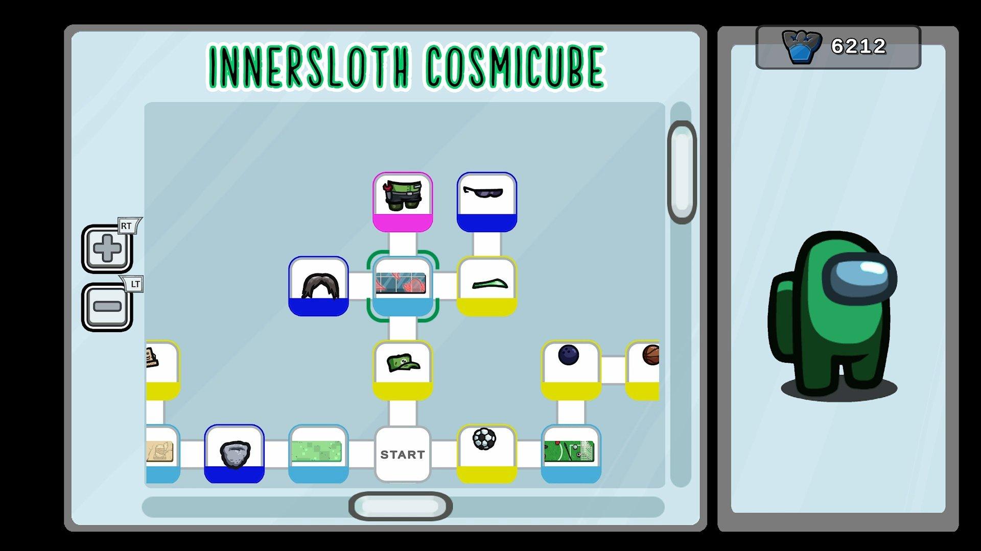 Among Us Ejected Edition Nintendo Switch