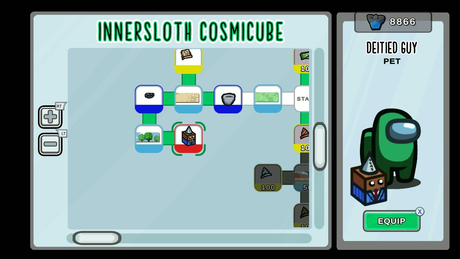 Among Us Ejected Edition Xbox One