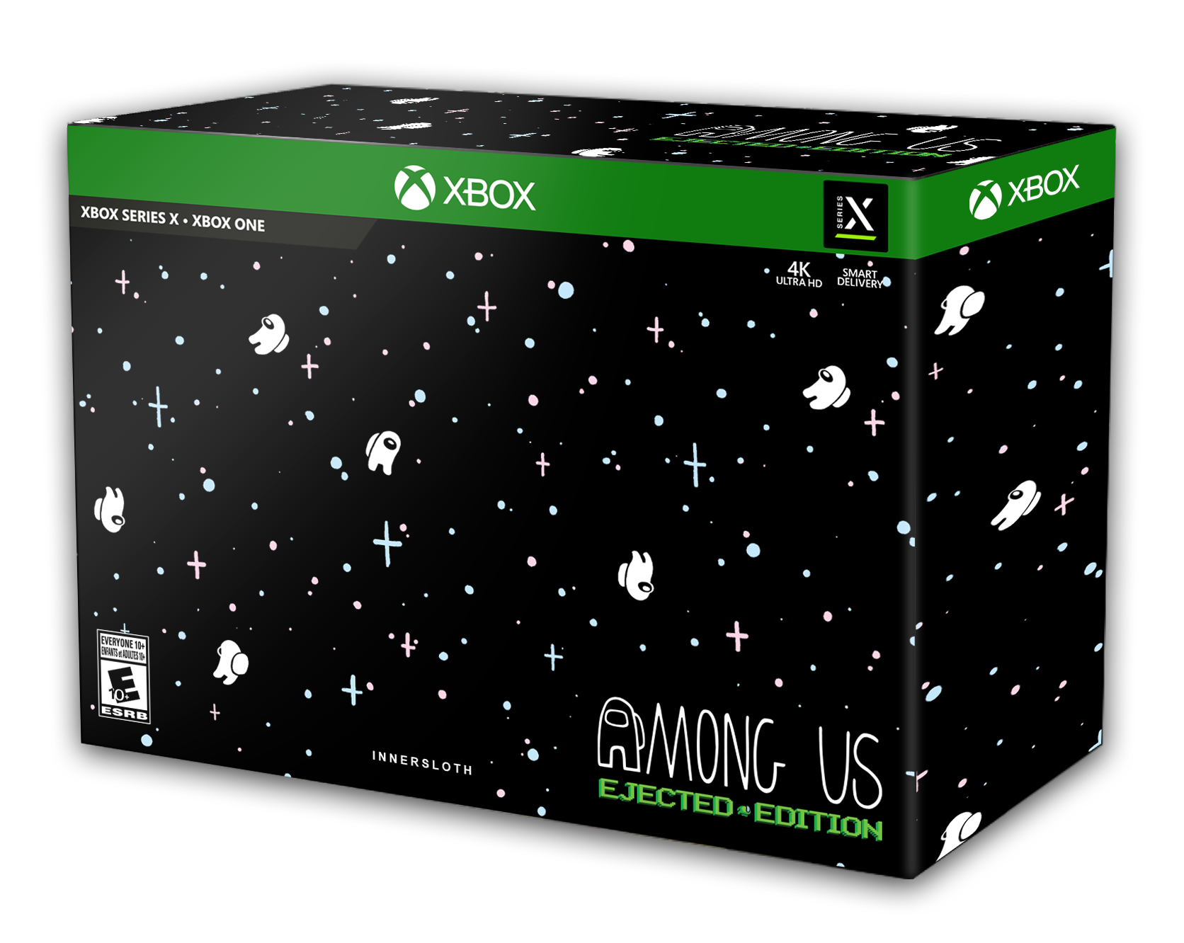 Among Us: Ejected Edition - Xbox One