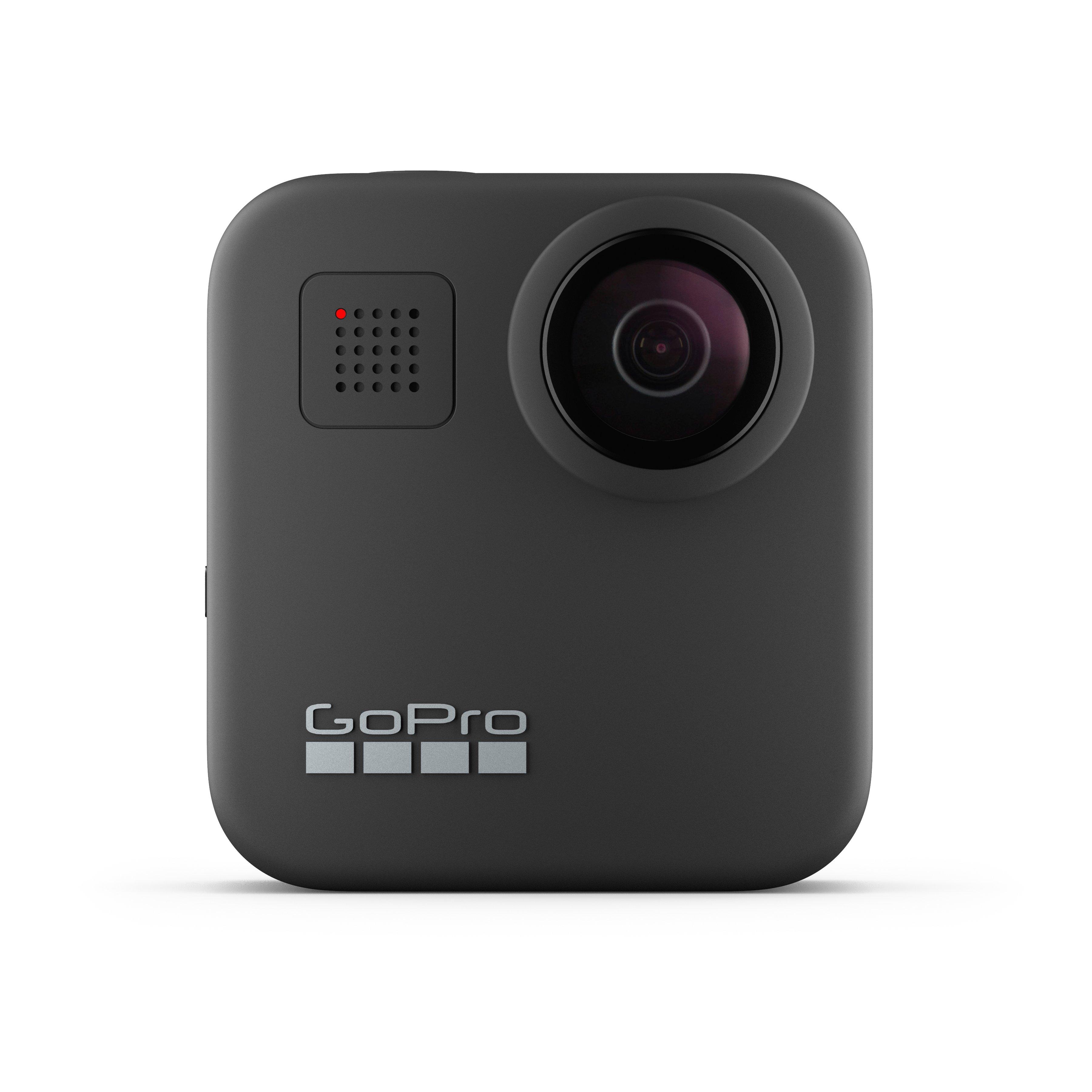 GoPro MAX 360 Degree Action Camera