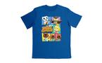 Animal Crossing: New Horizon Group Shot Youth T-Shirt