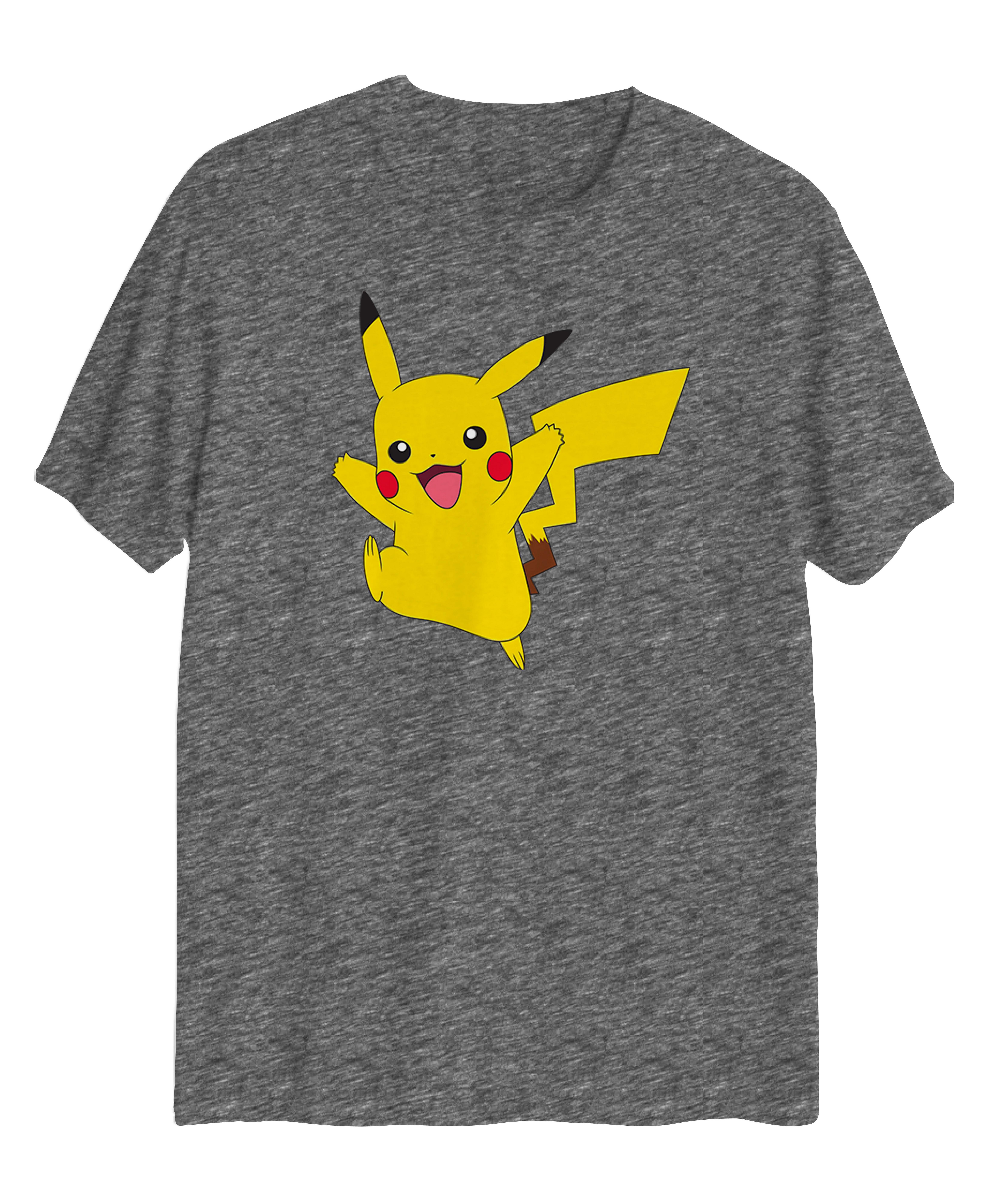 Pokemon Pikachu Youth T-Shirt