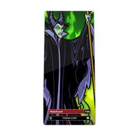 list item 4 of 4 FiGPiN Sleeping Beauty Maleficent Collectible Enamel Pin