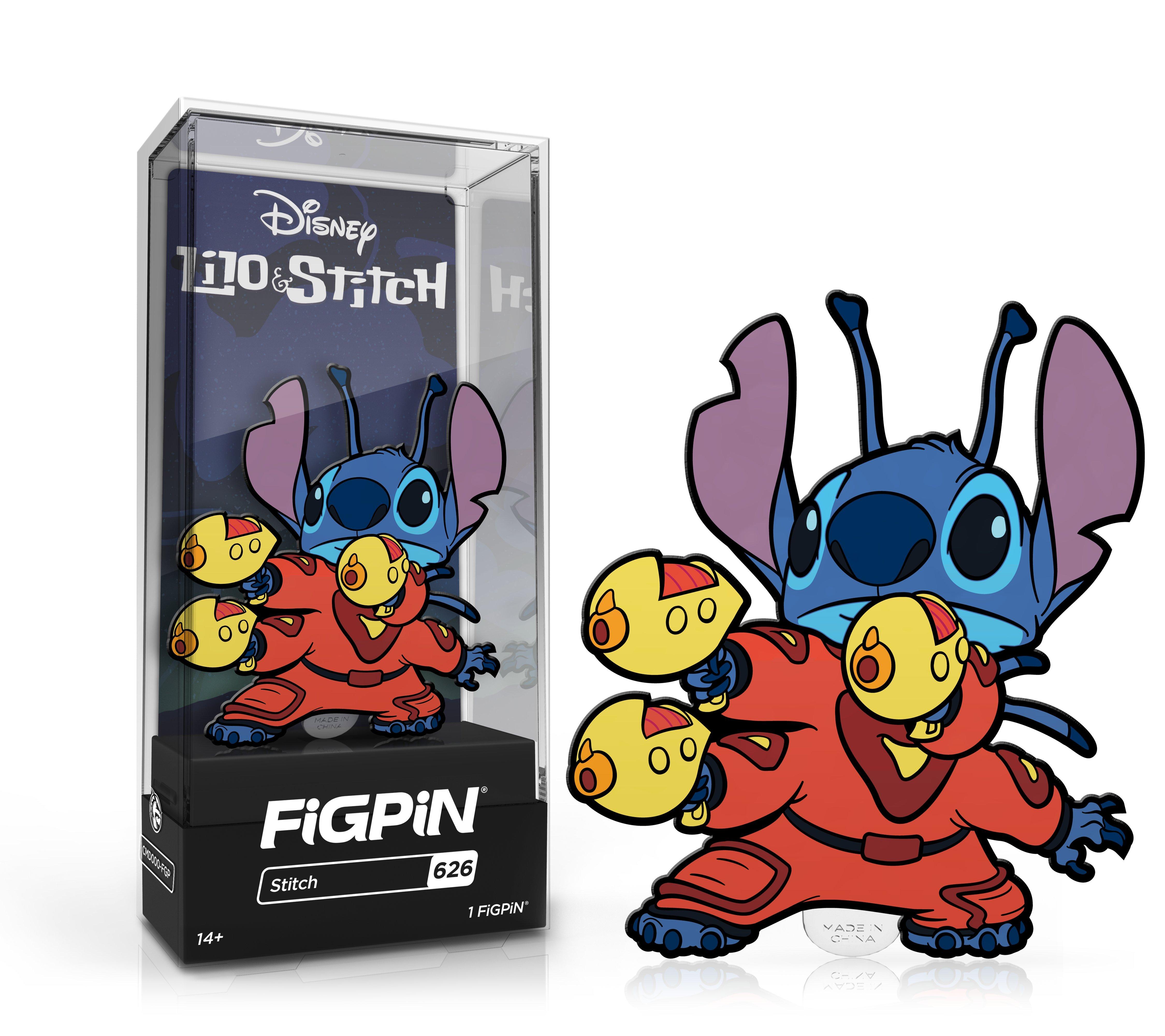 Lilo and Stitch Playing CardsPoker DeckCollectable 
