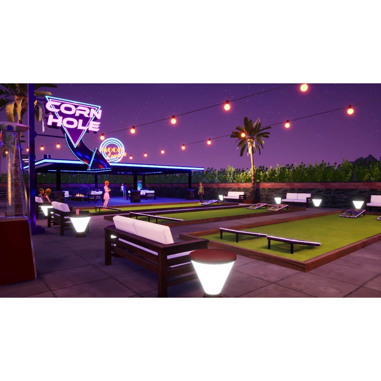 Party Arcade- Nintendo Switch