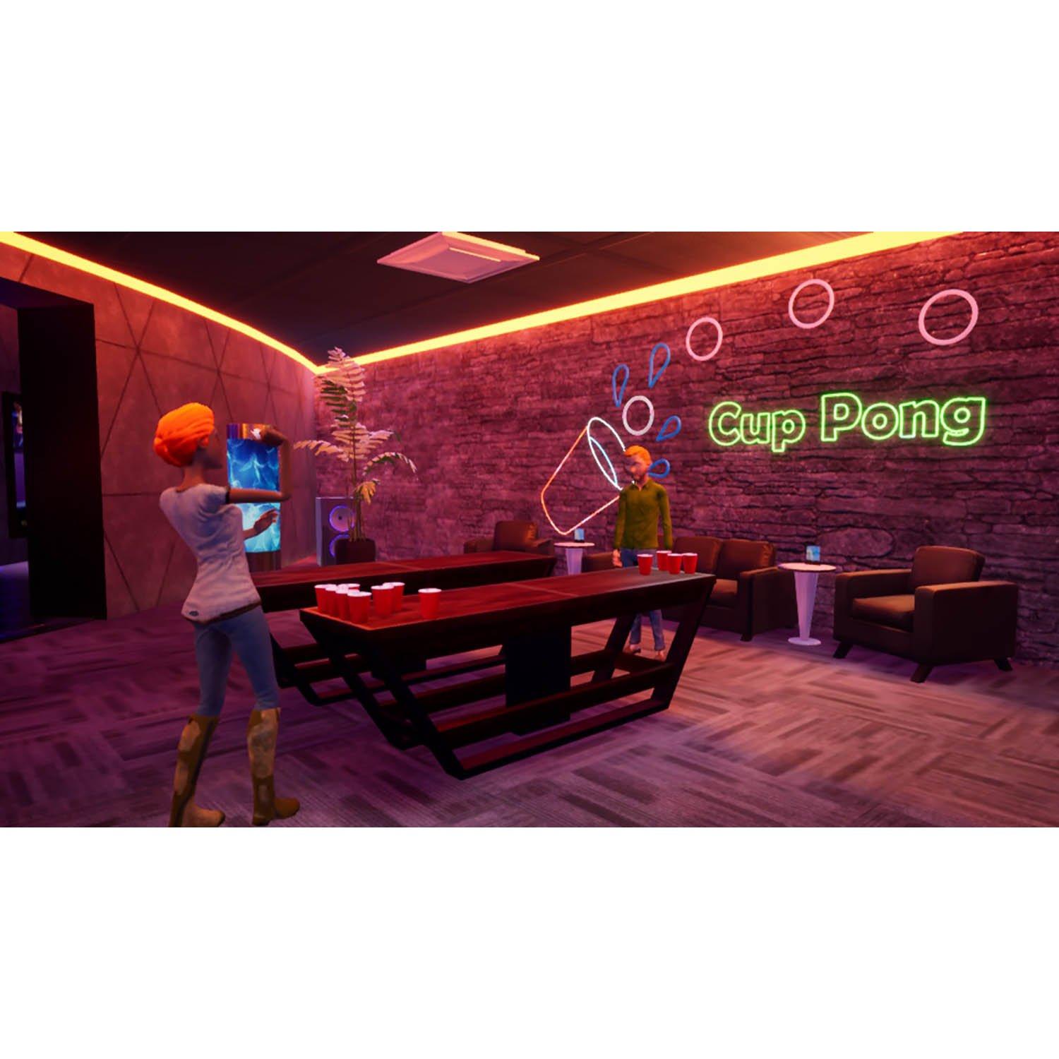 Party Arcade- Nintendo Switch