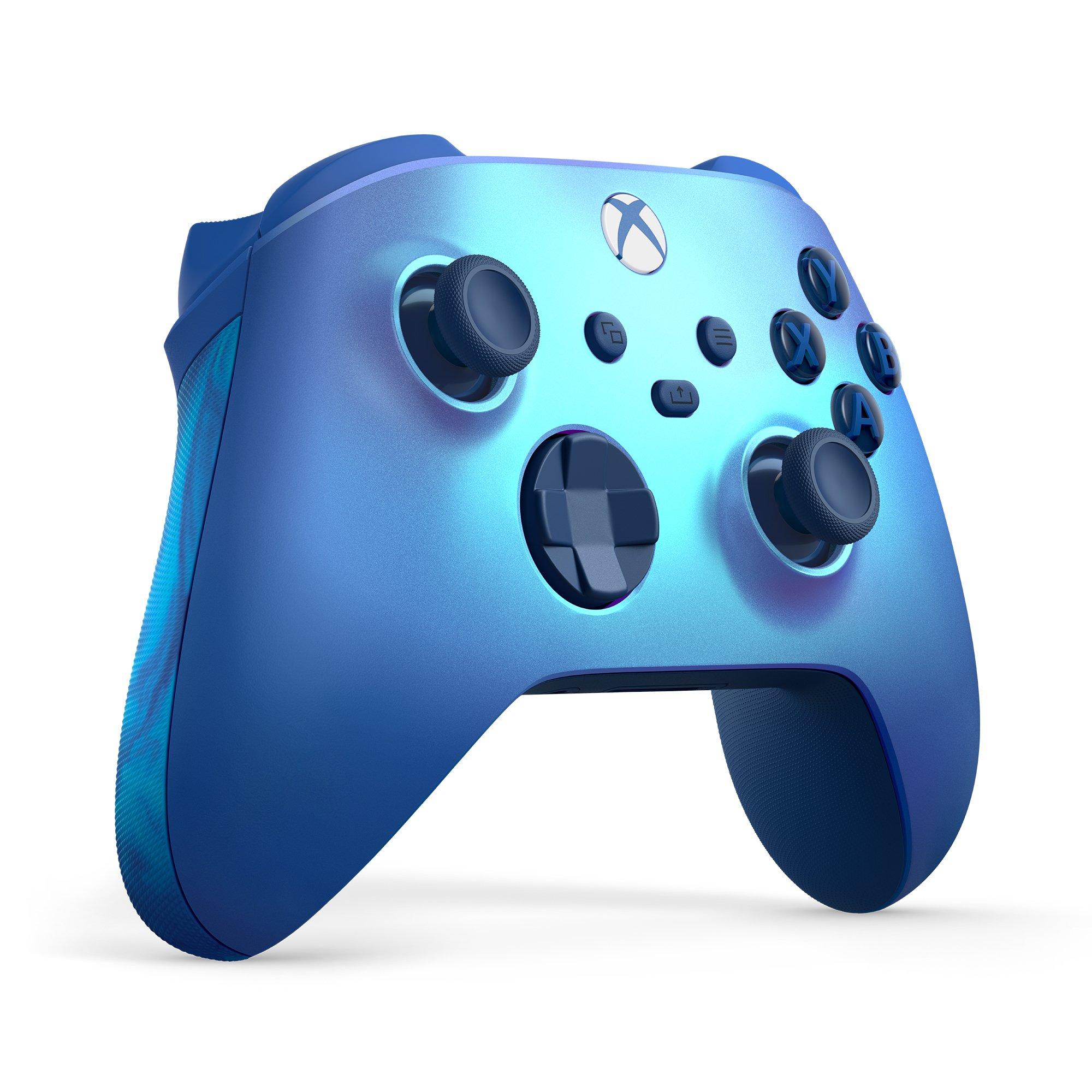 Microsoft Xbox Series X Wireless Controller | GameStop