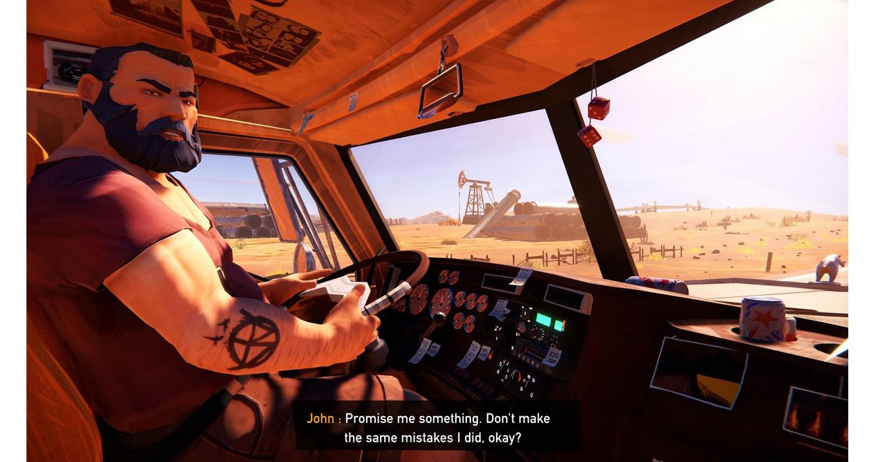 Road 96 - Nintendo Switch | Merge Games | GameStop