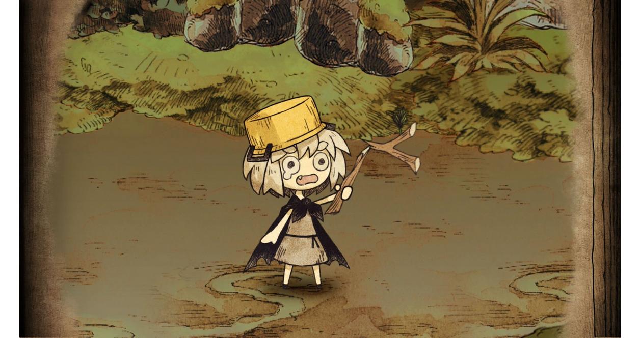 The Cruel King and the Great Hero Storybook Edition - Nintendo Switch