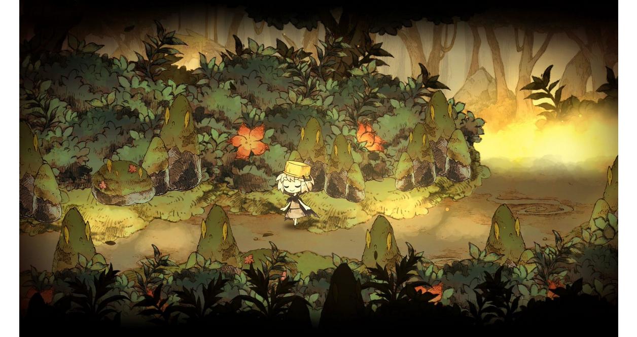 The Cruel King and the Great Hero Storybook Edition  - PlayStation 4