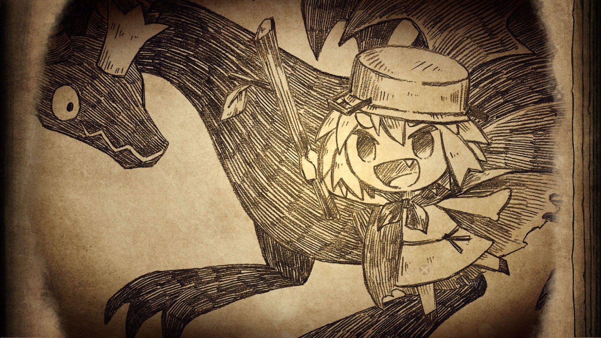 The Cruel King and the Great Hero Storybook Edition  - PlayStation 4