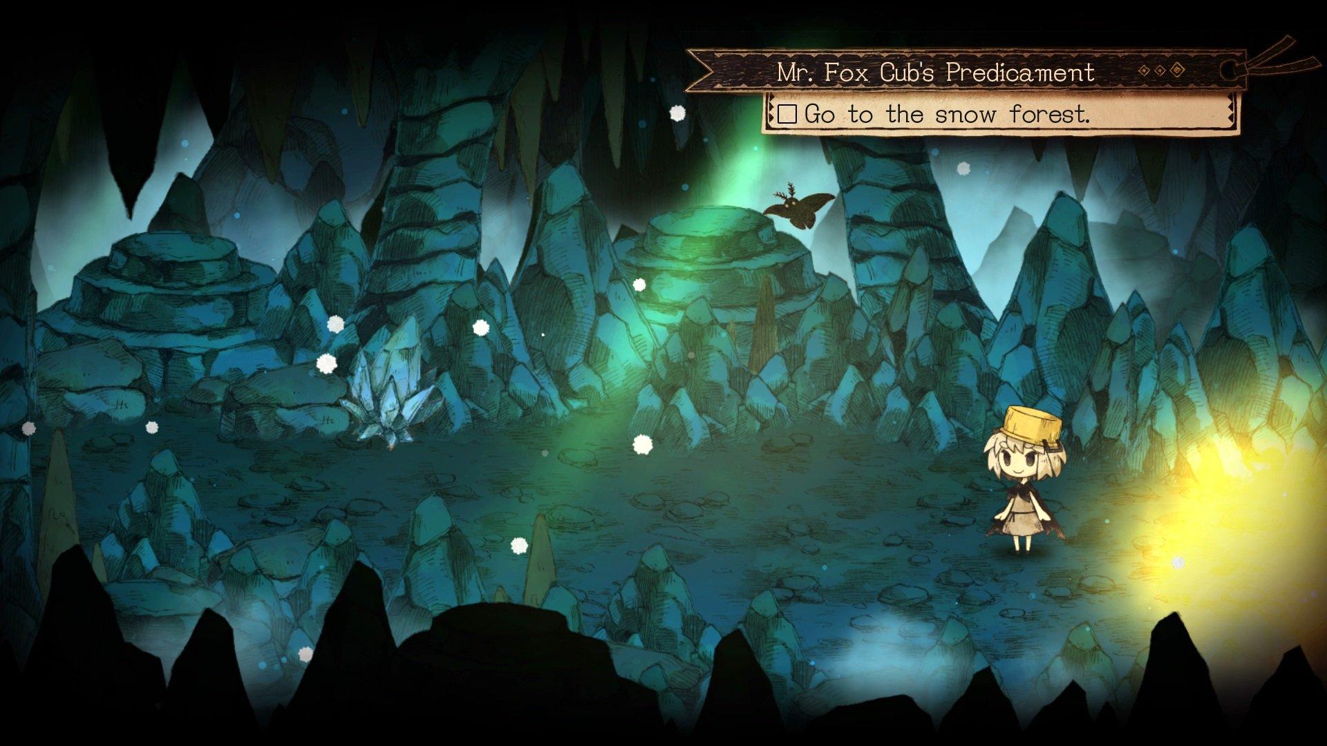 The Cruel King and the Great Hero Storybook Edition  - PlayStation 4