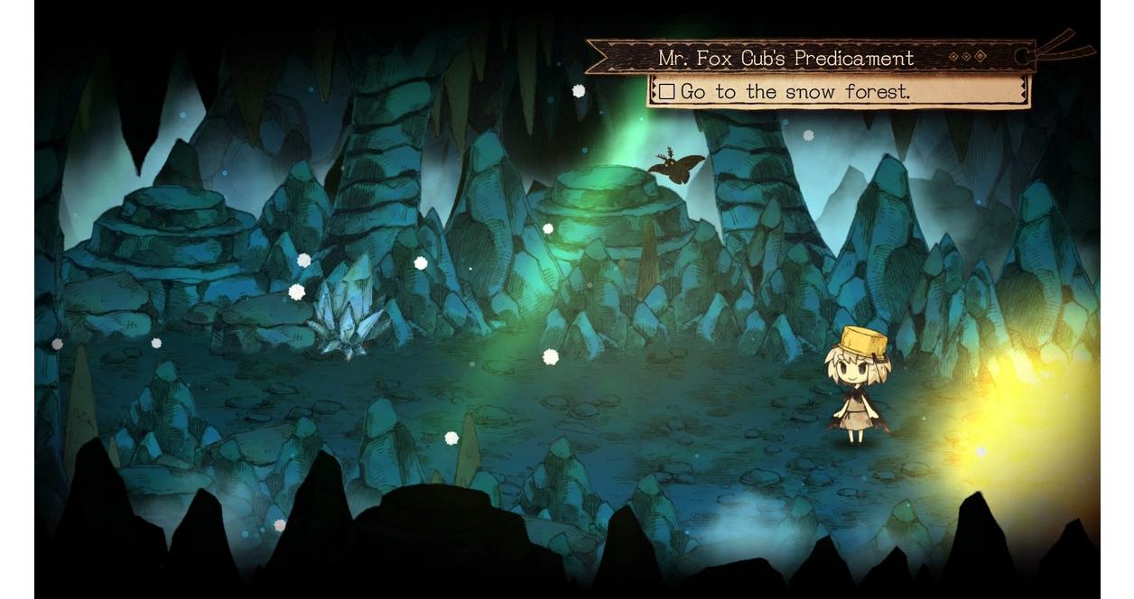 The Cruel King and the Great Hero Storybook Edition  - PlayStation 4