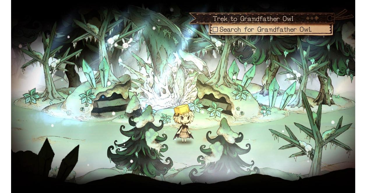 The Cruel King and the Great Hero Storybook Edition - Nintendo Switch