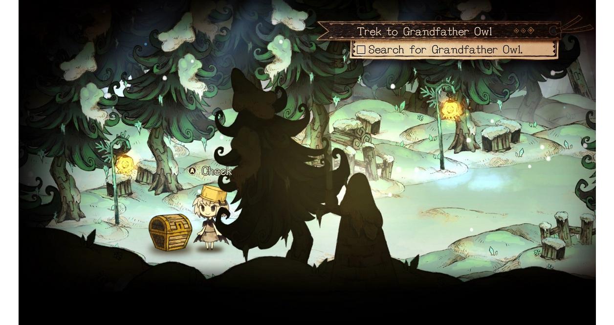 The Cruel King and the Great Hero Storybook Edition - Nintendo Switch