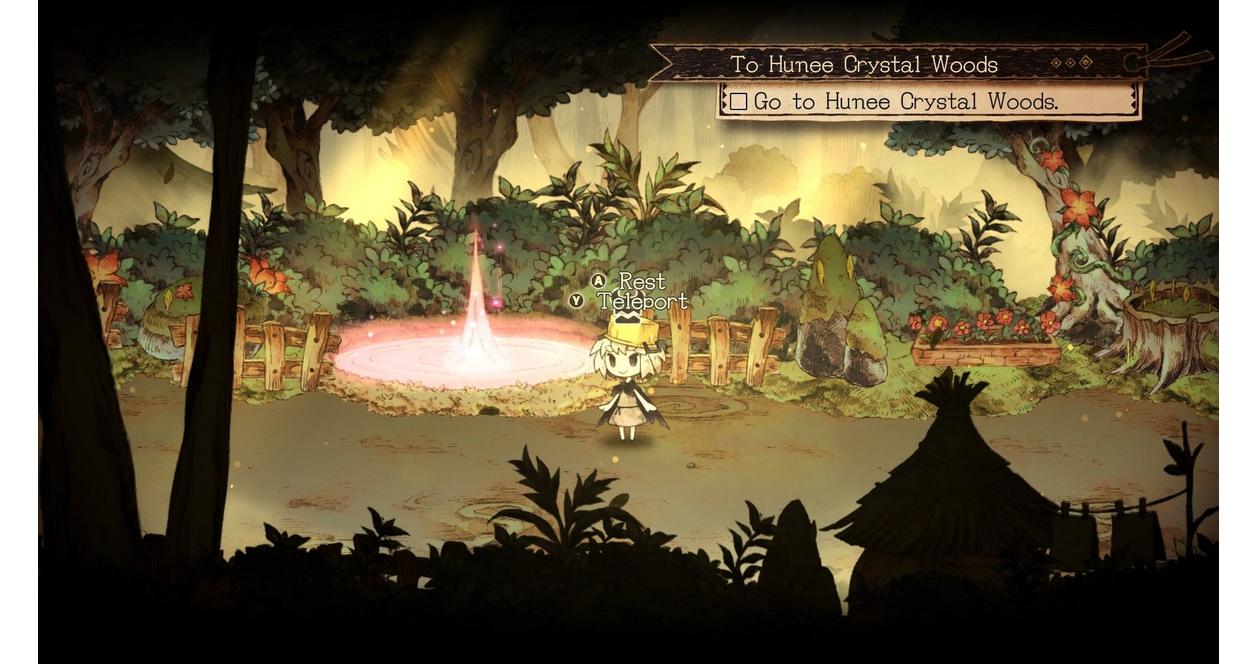 The Cruel King and the Great Hero Storybook Edition  - PlayStation 4
