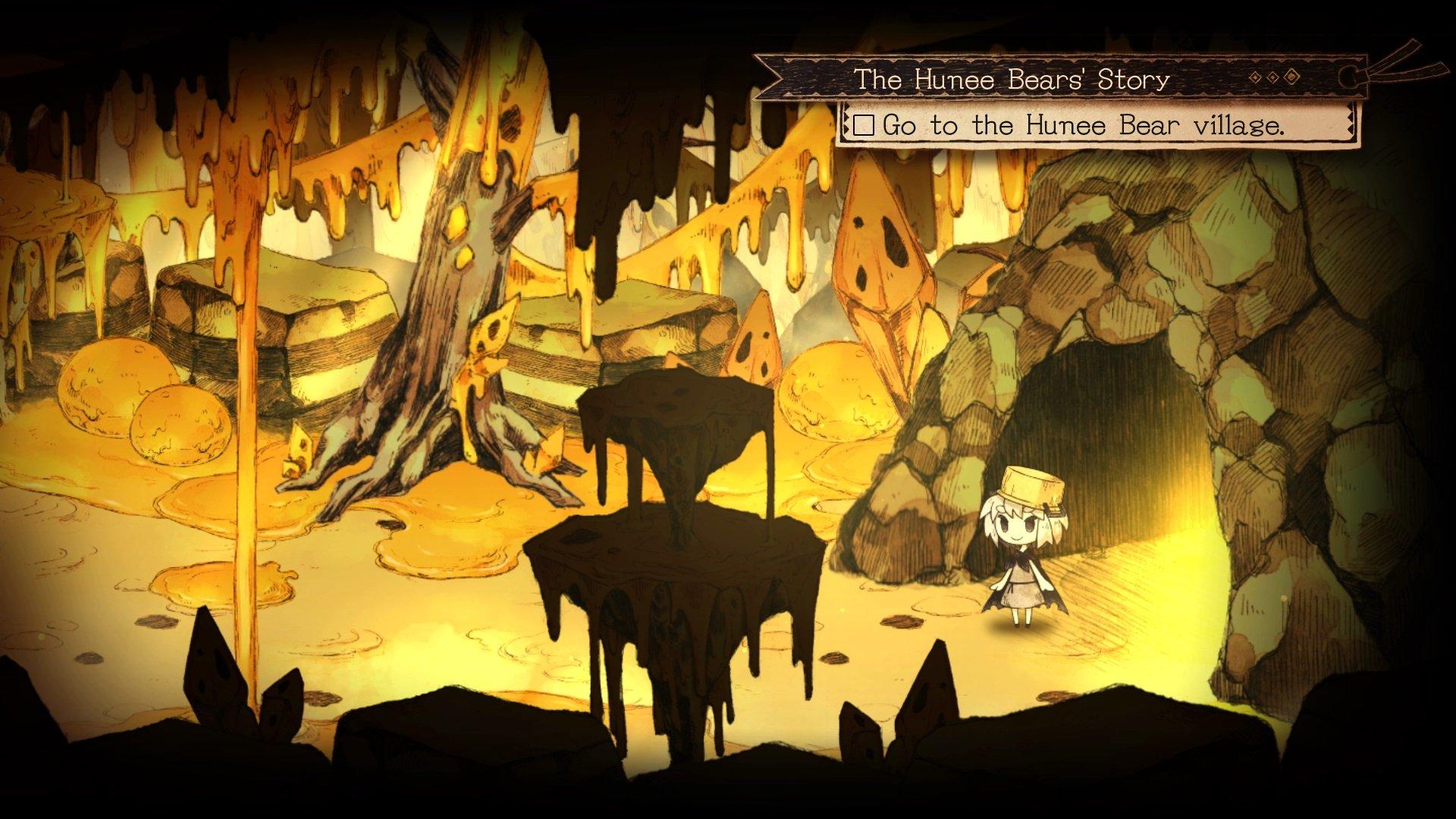 The Cruel King and the Great Hero Storybook Edition  - PlayStation 4