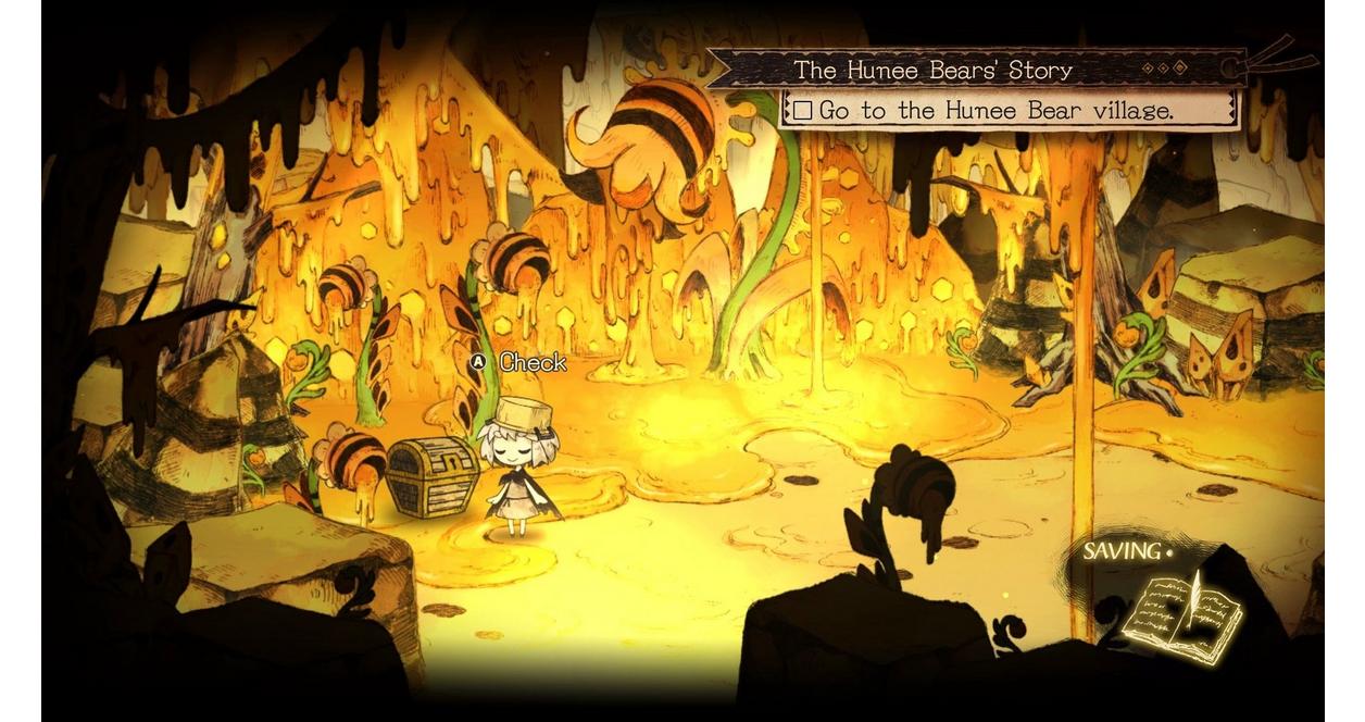 The Cruel King and the Great Hero Storybook Edition  - PlayStation 4
