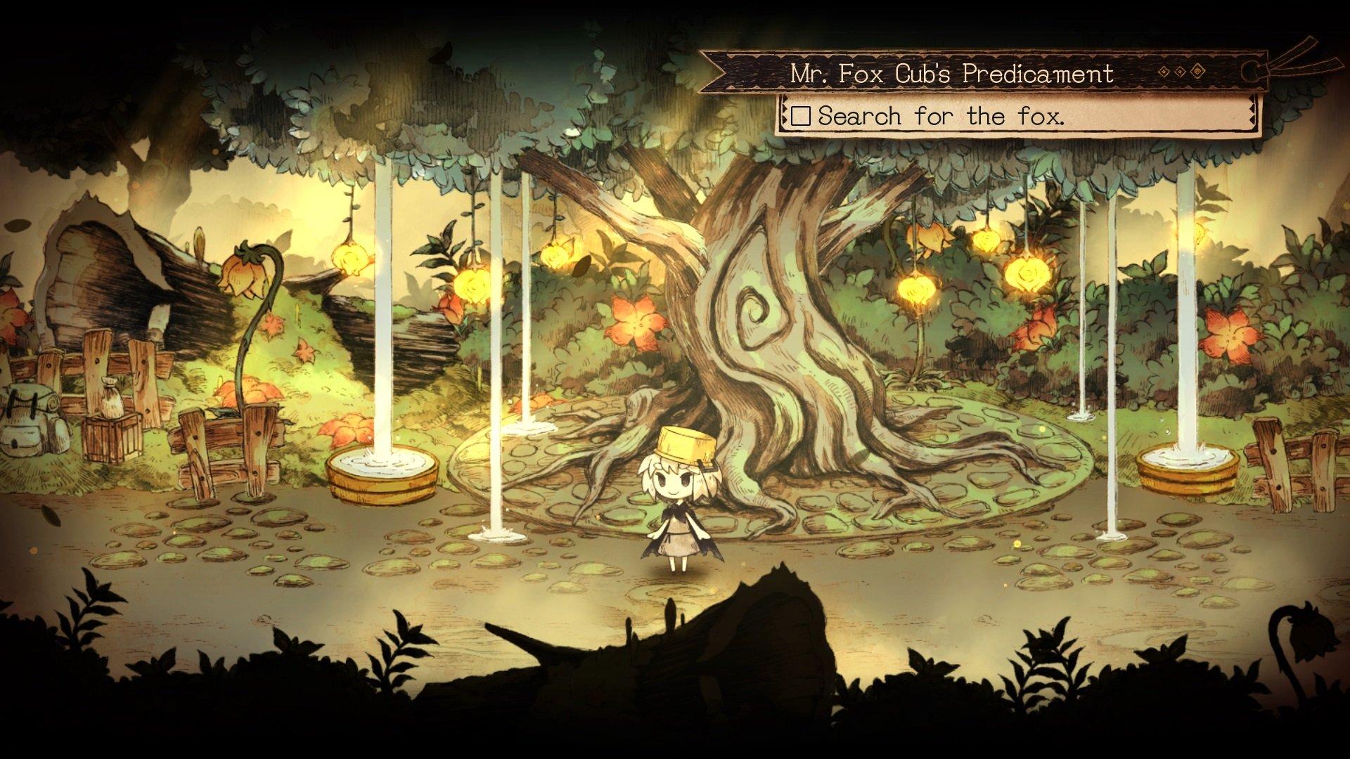 The Cruel King and the Great Hero Storybook Edition  - PlayStation 4