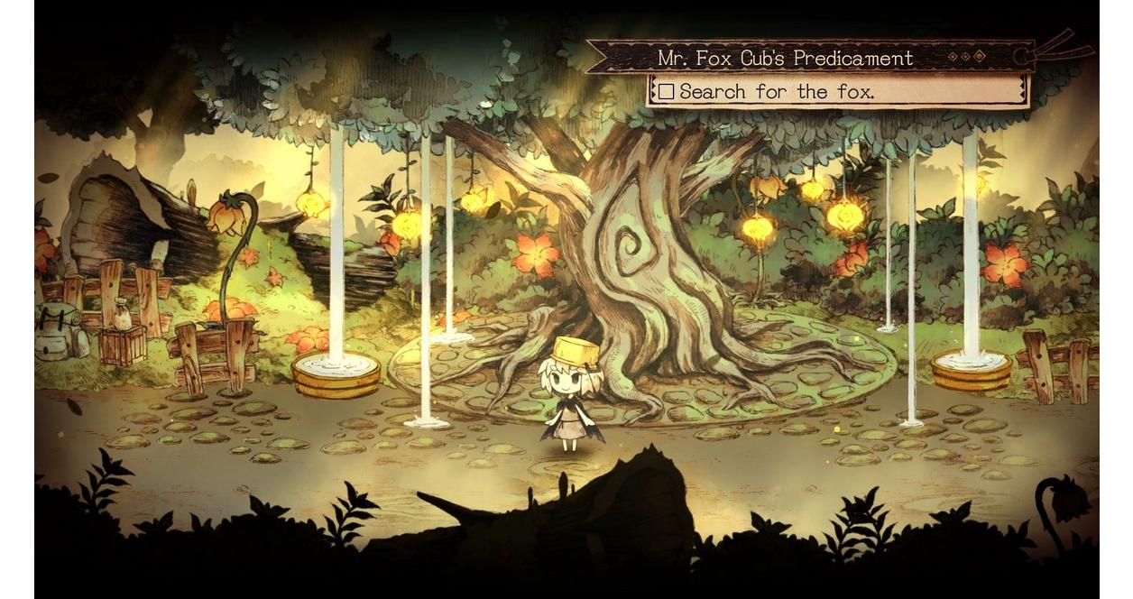 The Cruel King and the Great Hero Storybook Edition - Nintendo Switch