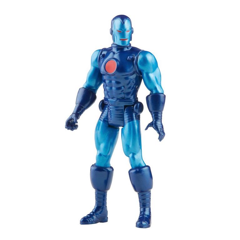 Details about   Marvel Legends Exclusive Stealth Suit Invincible Iron Man 6" Figure 