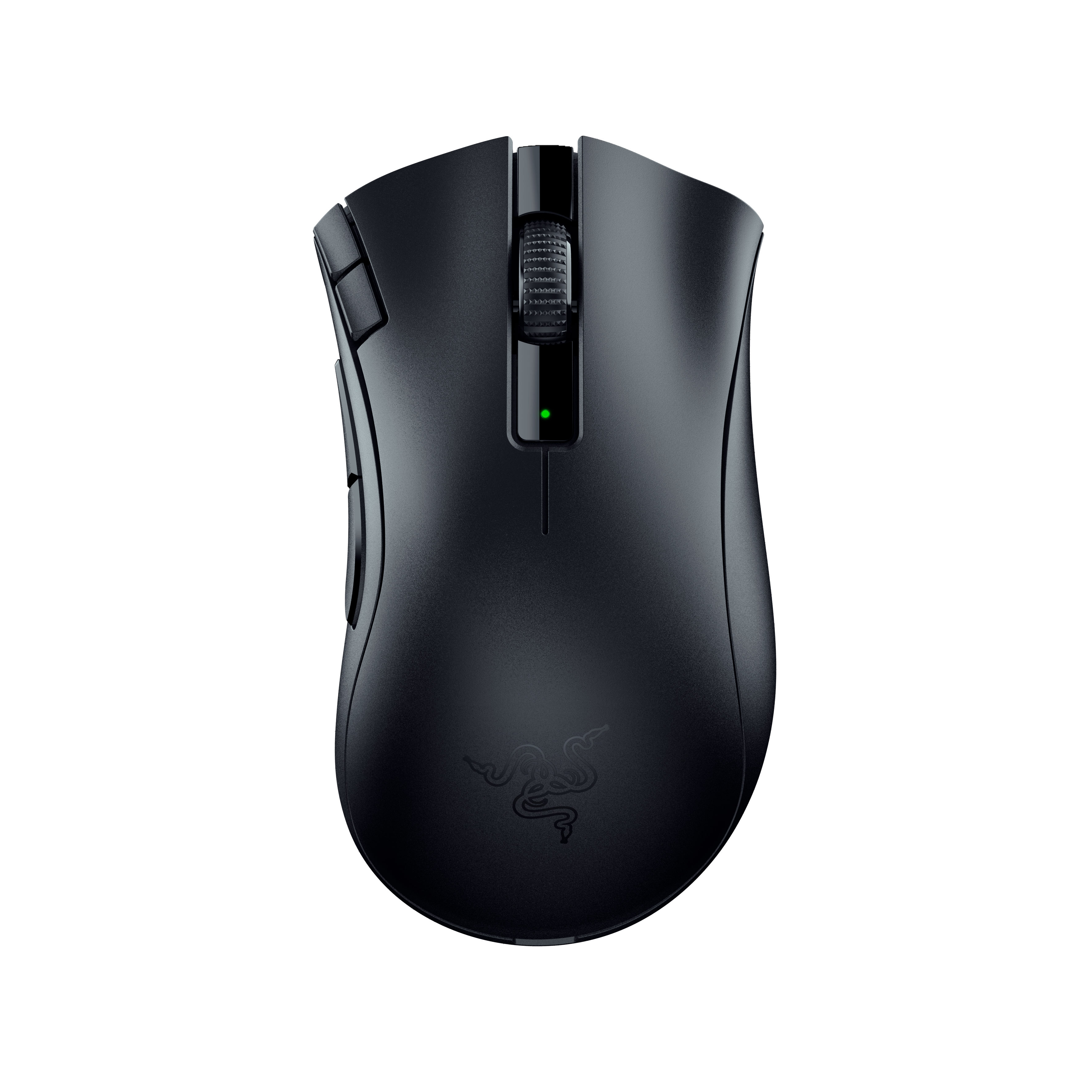 Razer DeathAdder V2 X HyperSpeed Wireless Ergonomic Gaming Mouse