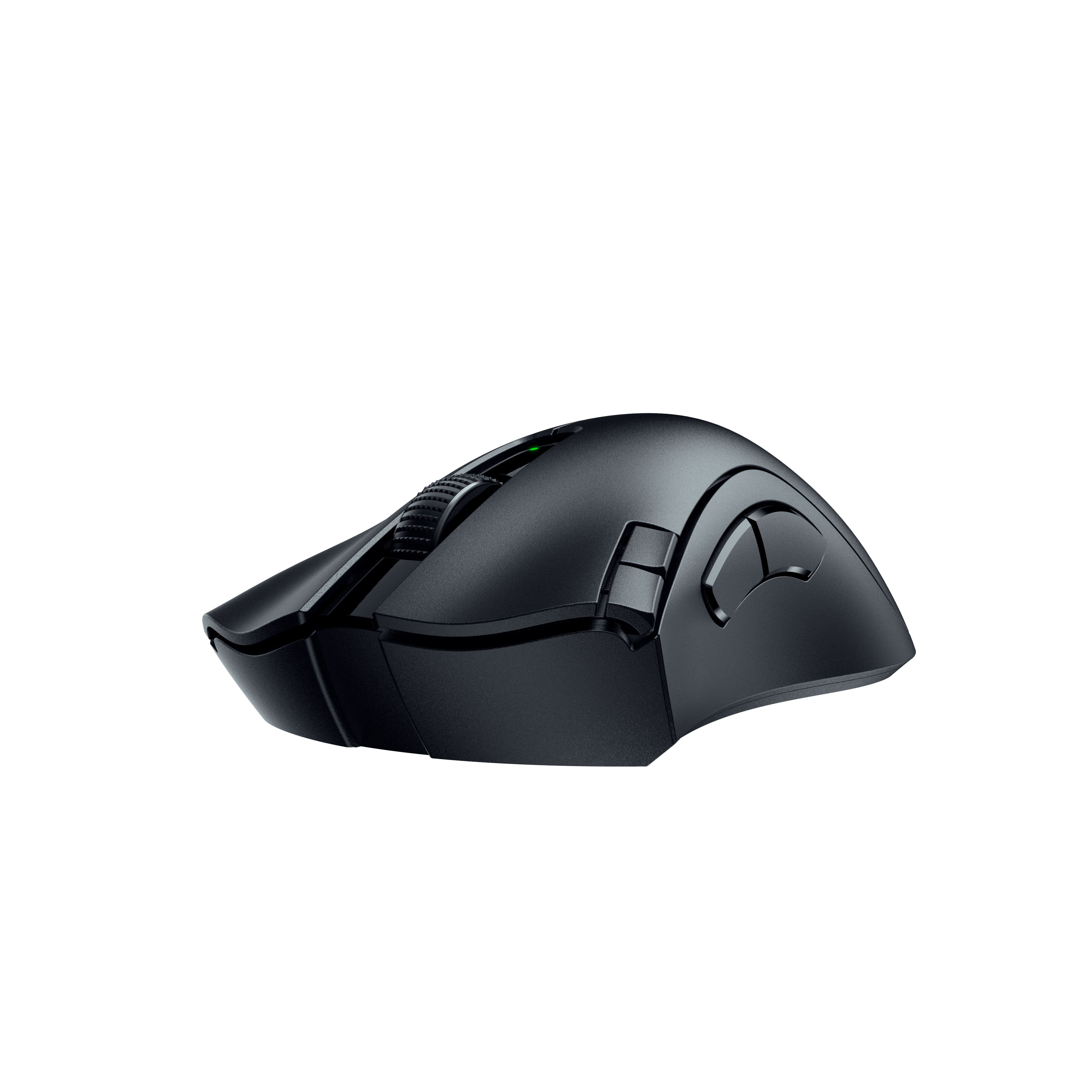 Wireless Ergonomic Gaming Mouse - Razer DeathAdder V2 X Hyperspeed
