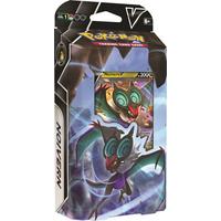 list item 3 of 5 Pokemon: Trading Card Game Rayquaza or Noivern V Battle Deck (Assortment)