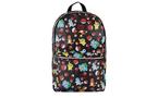 Pokemon Faux Leather Starters Backpack
