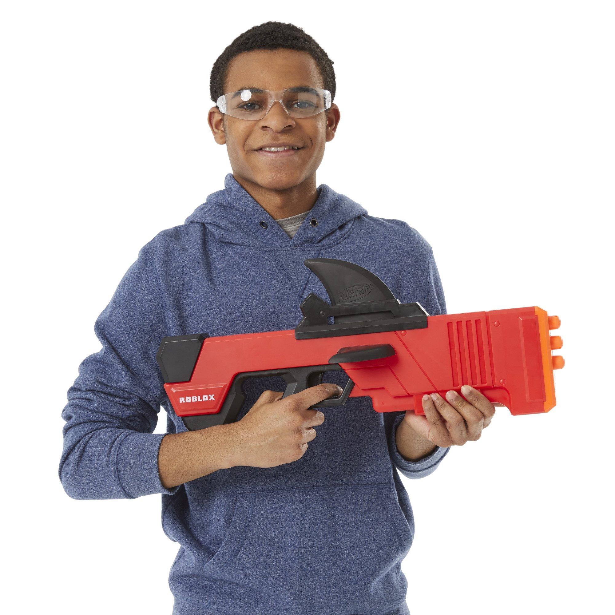mm2 shark seeker