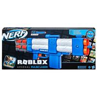 list item 7 of 8 Nerf Roblox Arsenal Pulse Laser Motorized Blaster
