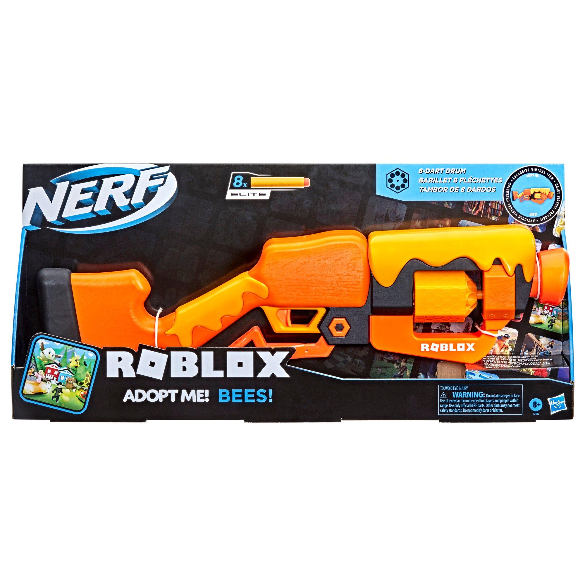 Nerf Roblox Adopt Me!: Bees! Blaster