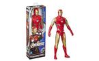 Avengers: Endgame Iron Man Titan Hero Series Figure
