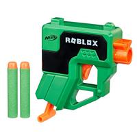 list item 1 of 4 Nerf Roblox Phantom Forces: Boxy Buster Blaster