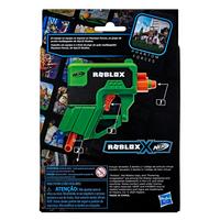 list item 4 of 4 Nerf Roblox Phantom Forces: Boxy Buster Blaster