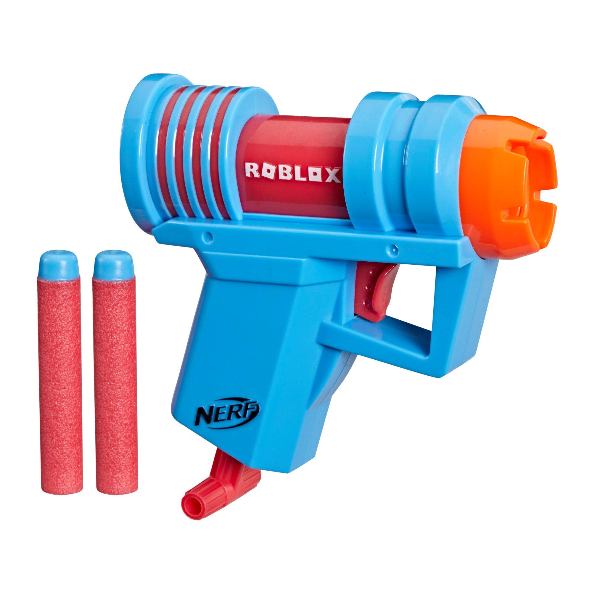 Roblox Nerf Gun | lupon.gov.ph