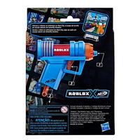 list item 4 of 4 Nerf Roblox Mad City: Plasma Ray Blaster