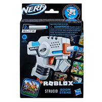list item 3 of 4 Nerf Roblox Strucid Boom Strike Blaster