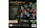 The Lord of the Rings Journeys in Middle-Earth Shadowed Paths Board Game Expansion