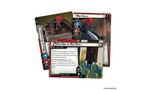 Marvel Champions: The Card Game The Rise of Red Skull Expansion
