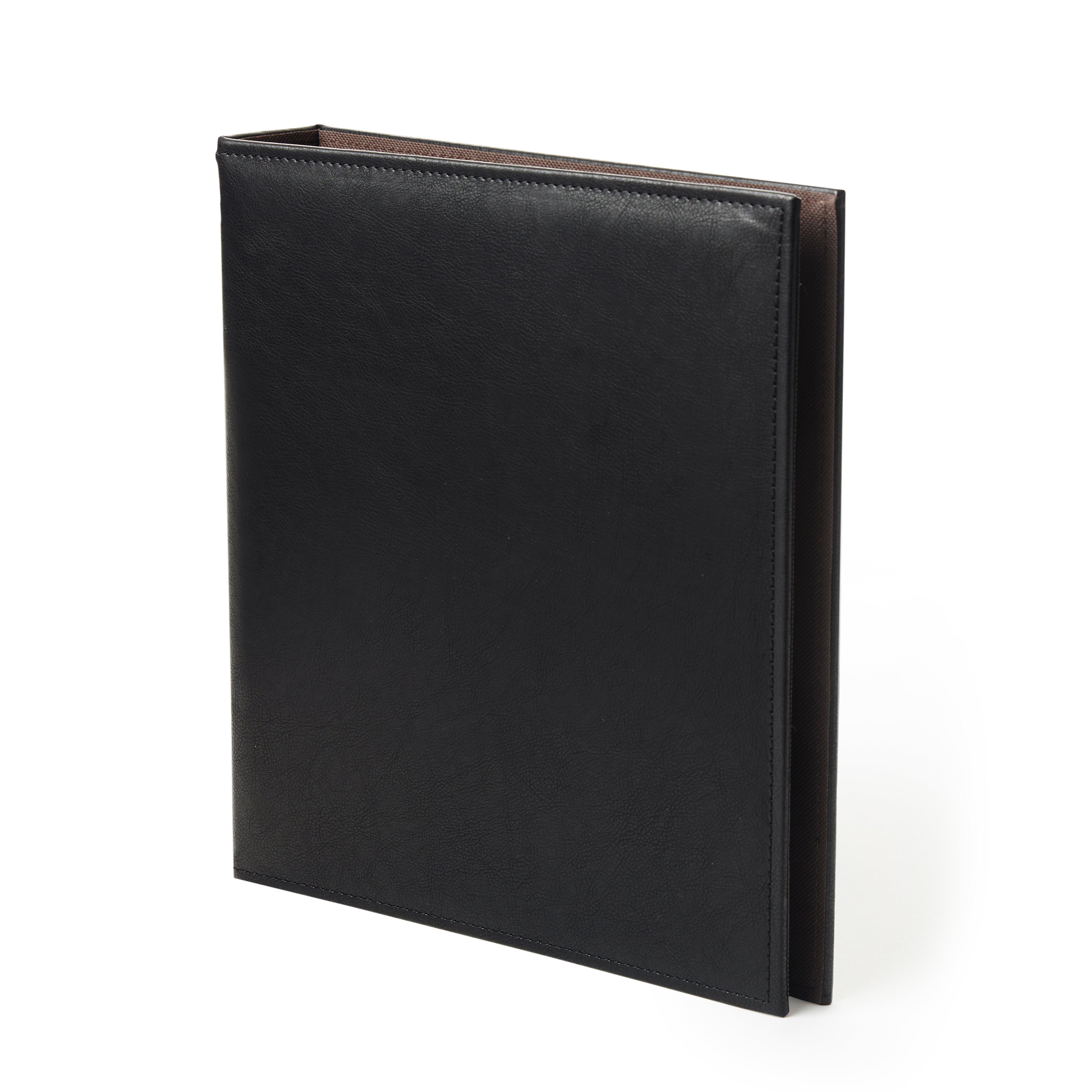 Atrix Trading Card Binder GameStop