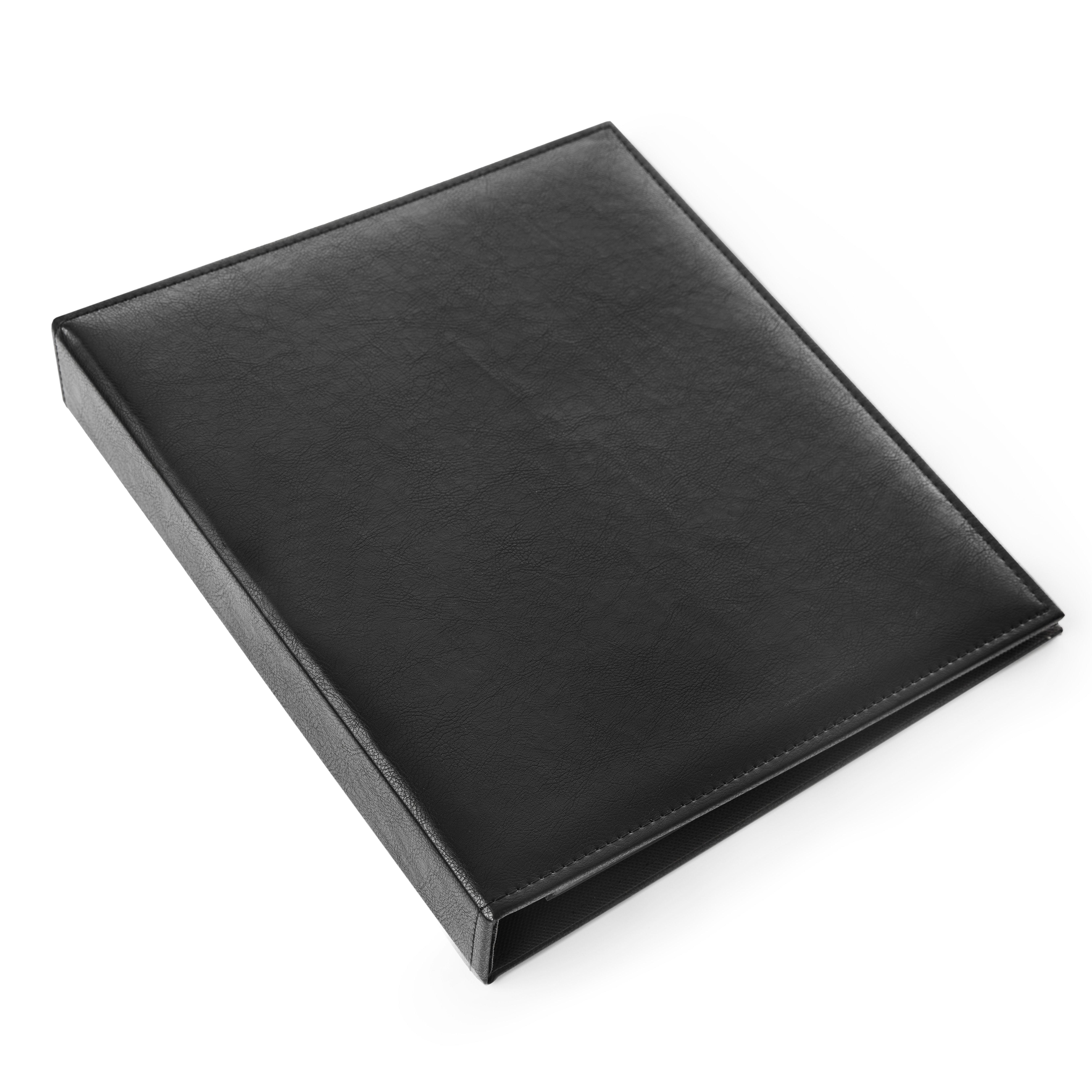 Atrix Trading Card Binder GameStop Exclusive