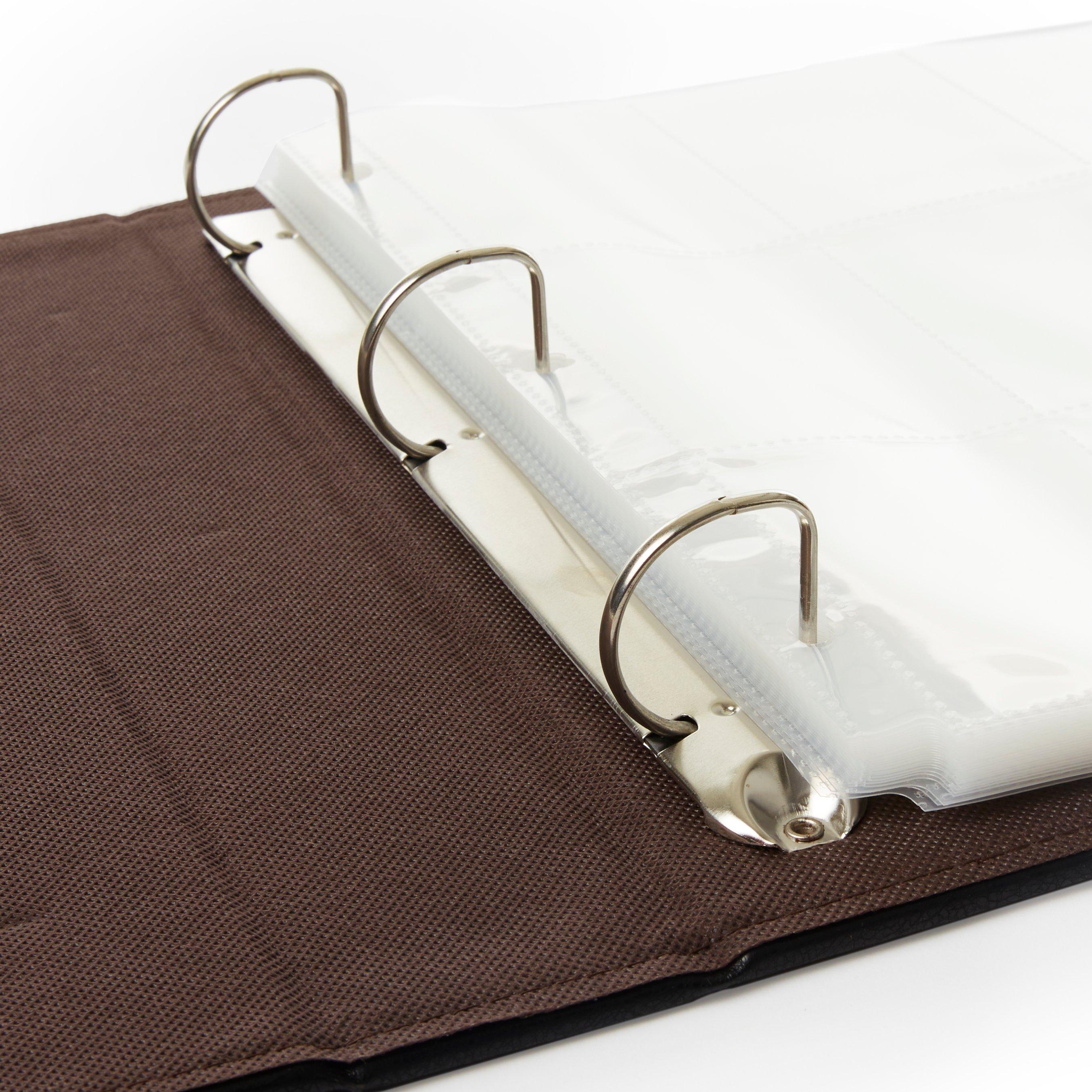 Atrix Trading Card Binder GameStop Exclusive