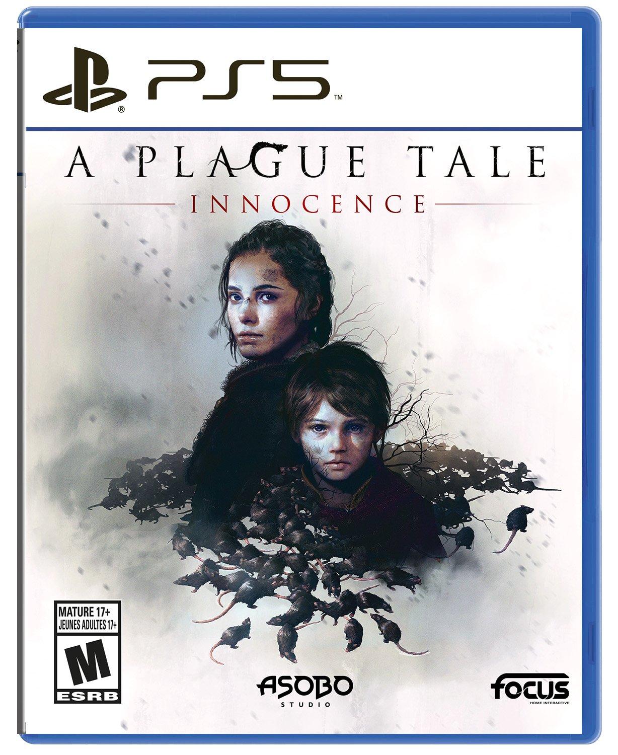 How to Save Your Game in A Plague Tale: Innocence – GameSpew
