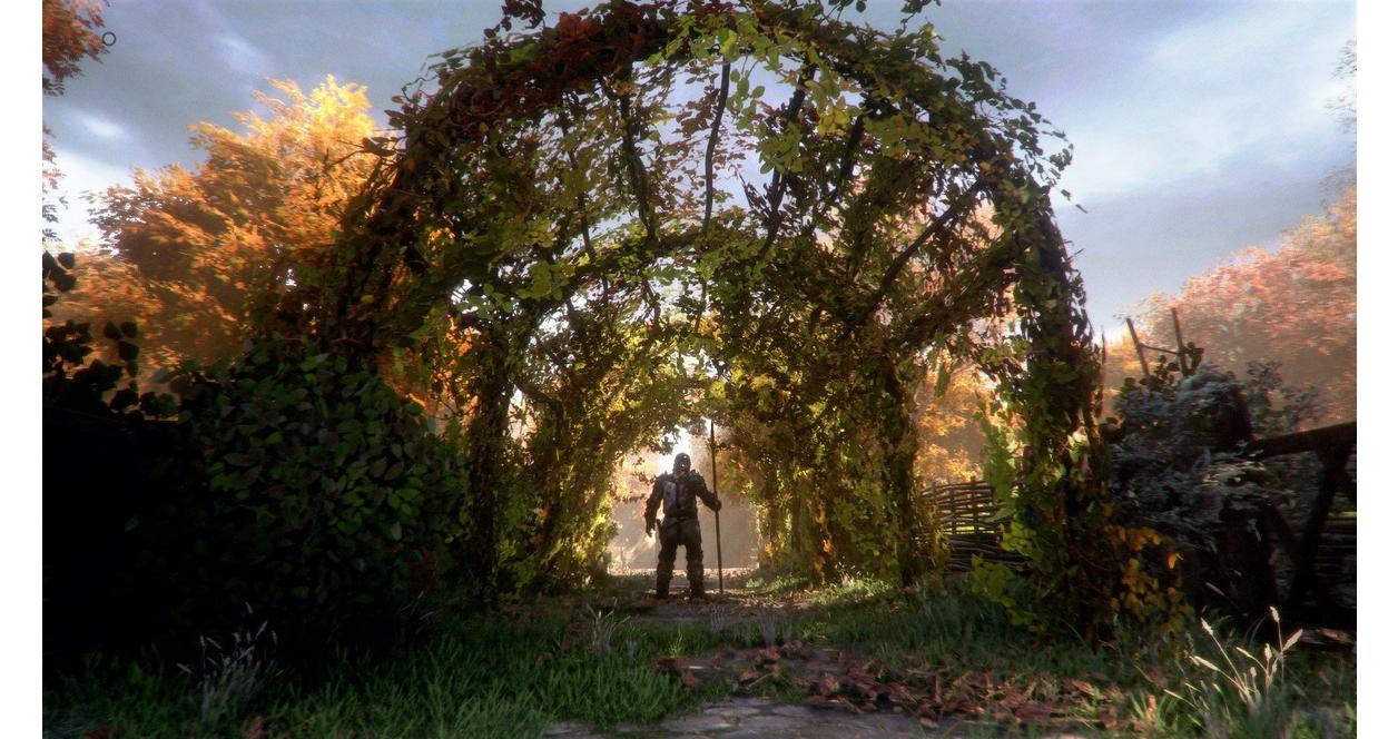 A Plague Tale: Innocence - Xbox Series X