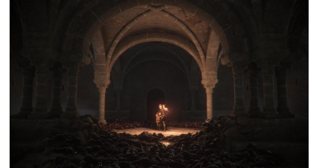 A Plague Tale: Innocence - Xbox Series X