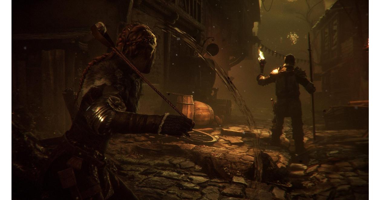 Acheter A Plague Tale Innocence Xbox One Comparateur Prix